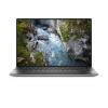 Dell NB PRECISION 5570 15,6"  i7-128000H 16GB 512 NVME NVIDIA RTX A2000 TAST.ITA - Ricondizionato
